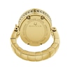 Thumbnail Image 3 of Bulova Archive Collection 17mm Women's Ring Watch 97L188