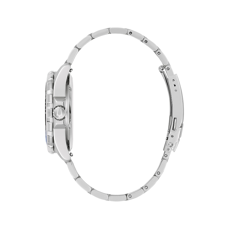 Main Image 2 of Bulova Marine Star Series B Automatic 41mm Men's Watch 98B466