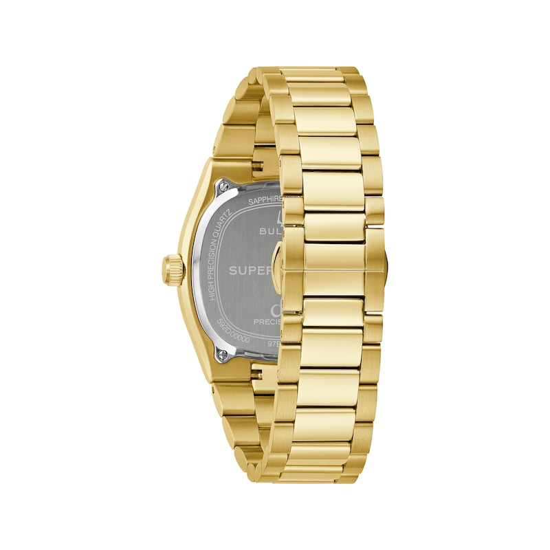 Main Image 3 of Bulova Super Seville 37mm Men's Watch 97B246