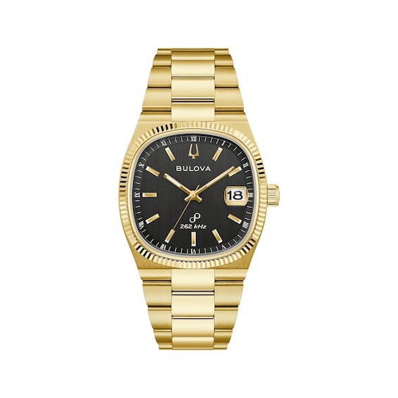 Bulova Super Seville 37mm Men's Watch 97B246