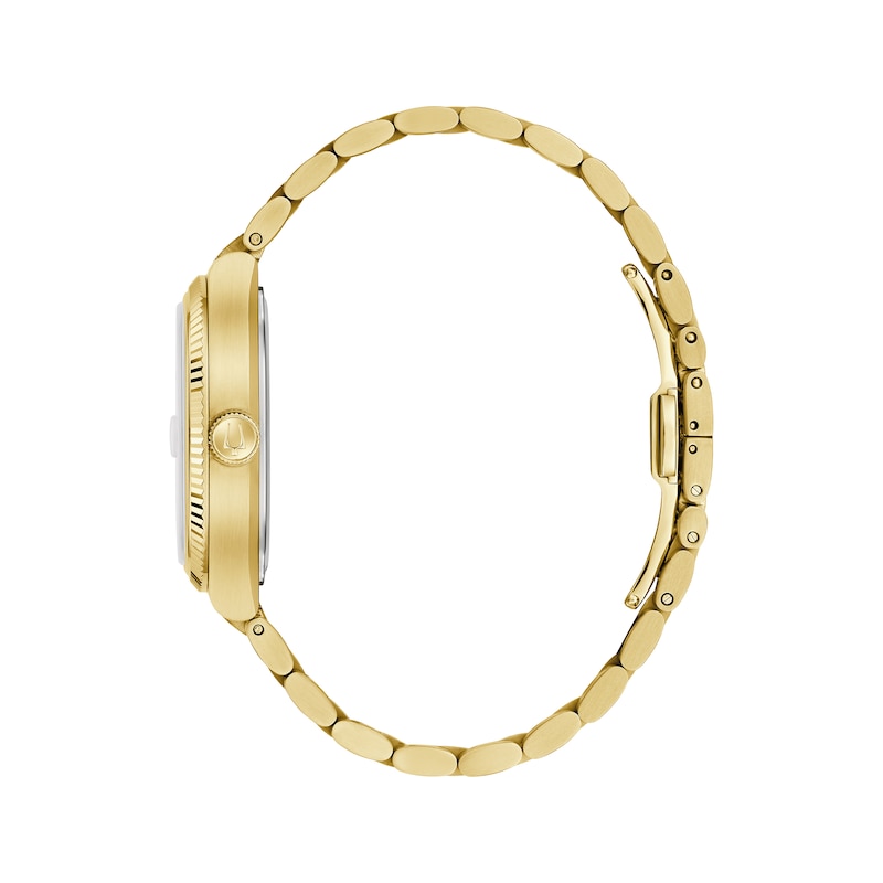 Main Image 2 of Bulova Super Seville 37mm Men's Watch 97B246