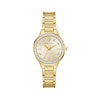 Thumbnail Image 2 of Bulova Crystal Collection 30mm Women's Watch Set 97X105