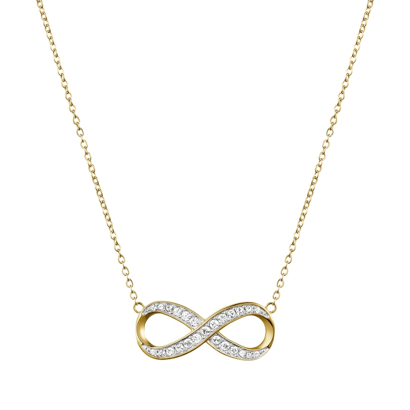 Main Image 5 of Bulova Crystal Collection 30mm Women's Watch Set 97X105