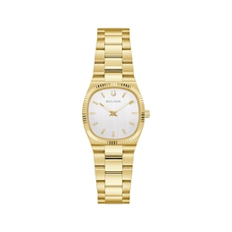 Bulova Super Seville Mini 25mm Women's Watch 97L189