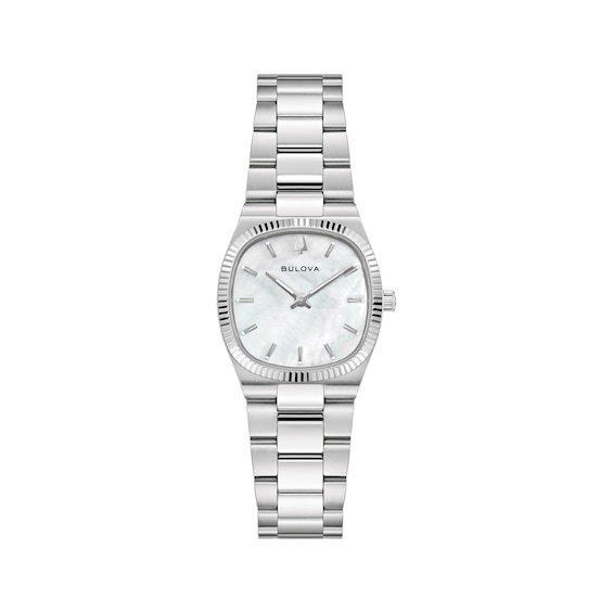 Bulova Super Seville Mini 25mm Women's Watch 96L353