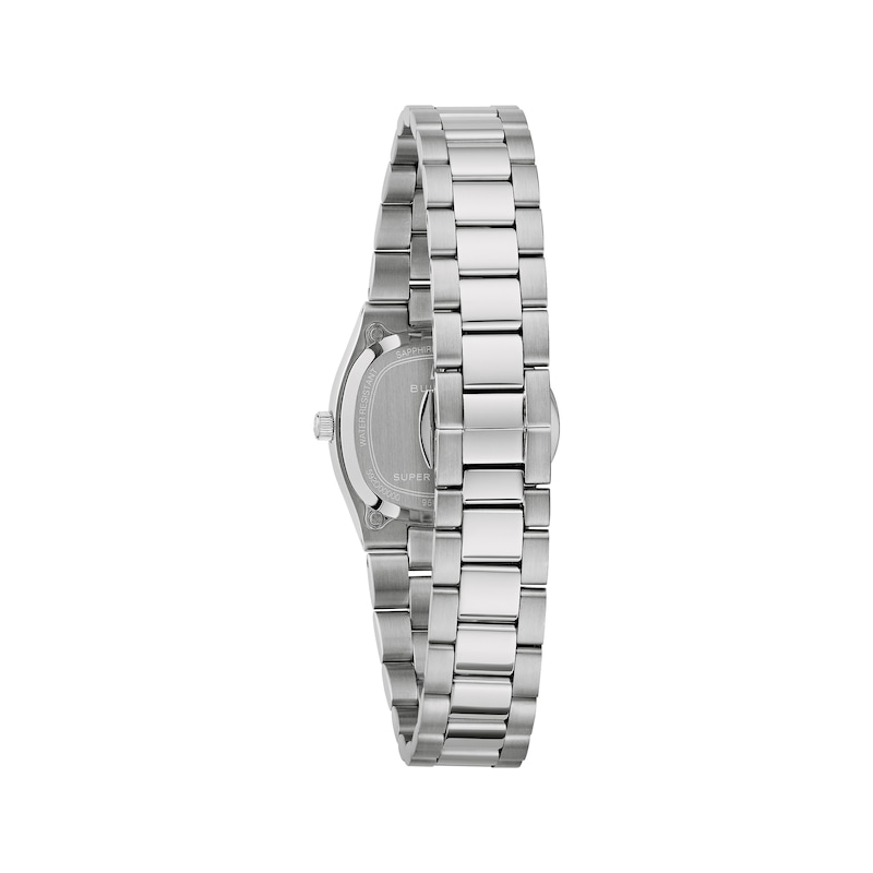 Main Image 3 of Bulova Super Seville Mini 25mm Women's Watch 96L353