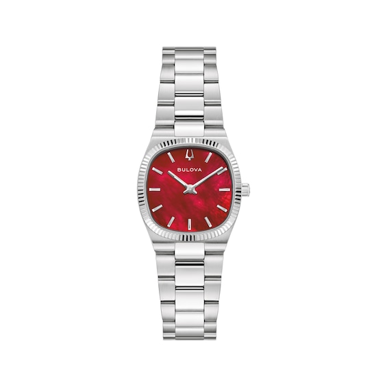 Bulova Super Seville Mini 25mm Women's Watch 96L354
