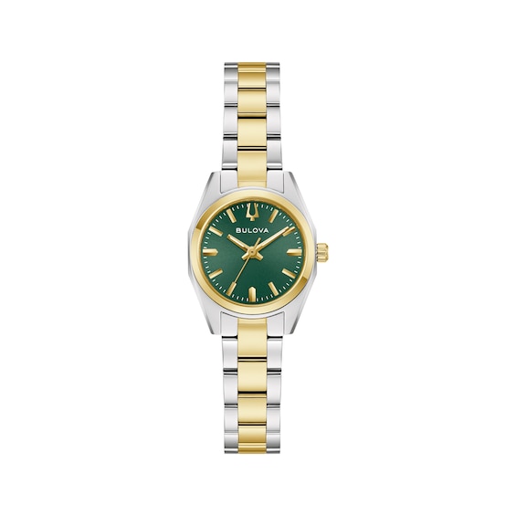 Bulova Surveyor 22.7mm Women's Watch 98L329