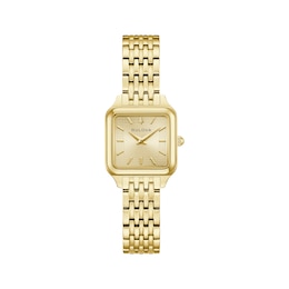 &nbsp;Bulova Classic Sutton Square 23mm Women's Watch 97L191