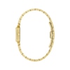 Thumbnail Image 2 of &nbsp;Bulova Classic Sutton Square 23mm Women's Watch 97L191