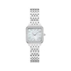 Thumbnail Image 1 of Bulova Classic Sutton Square Diamond 23mm Women's Watch 96R256
