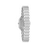 Thumbnail Image 3 of Bulova Classic Sutton Square Diamond 23mm Women's Watch 96R256