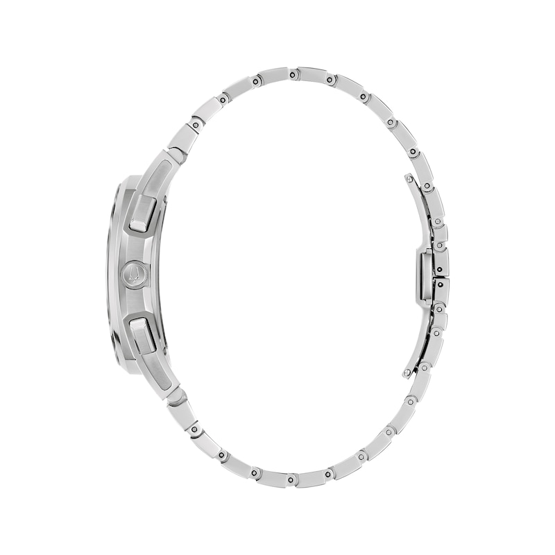 Main Image 2 of &nbsp;Bulova CURV Chronograph Tenth Anniversary Edition 41.5mm Men's Watch 96K117