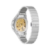 Thumbnail Image 3 of &nbsp;Bulova CURV Chronograph Tenth Anniversary Edition 41.5mm Men's Watch 96K117