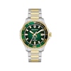 Thumbnail Image 1 of Bulova Marine Star Series B Two-Tone Automatic 41mm Men's Watch 98B467
