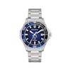Thumbnail Image 1 of Bulova Marine Star Series B Automatic 41mm Men's Watch 98B466