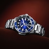Thumbnail Image 4 of Bulova Marine Star Series B Automatic 41mm Men's Watch 98B466