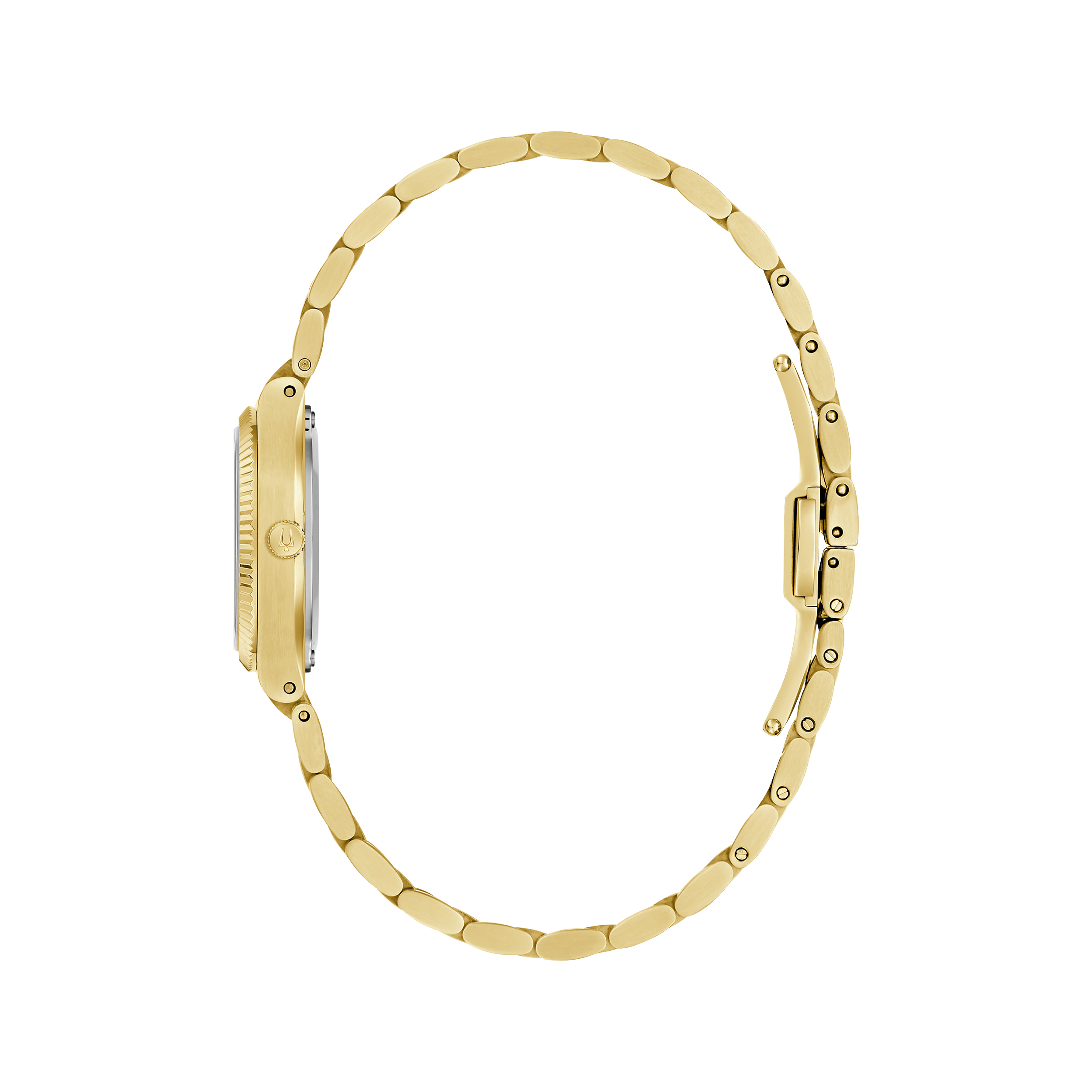 Main Image 2 of Bulova Super Seville Mini 25mm Women's Watch 97L196