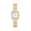 Thumbnail Image 1 of Bulova Classic Sutton Square Diamond 23mm Women's Watch 98R330