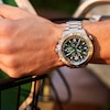 Thumbnail Image 5 of Citizen Eco-Drive Limited Edition Promaster Navihawk A-T 48mm Men's Watch AT8220-55W