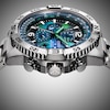 Thumbnail Image 4 of Citizen Eco-Drive Limited Edition Promaster Navihawk A-T 48mm Men's Watch AT8220-55W