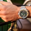 Thumbnail Image 6 of Citizen Eco-Drive Limited Edition Promaster Navihawk A-T 48mm Men's Watch AT8220-55W