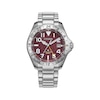 Thumbnail Image 1 of Citizen Eco-Drive Promaster Land GMT 39.5mm Men's Watch BJ7150-50W