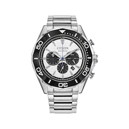 Citizen Eco-Drive Endeavor Chrono 43mm Men's Watch CA4730-59A