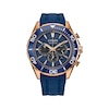 Thumbnail Image 1 of Citizen Eco-Drive Endeavor Chrono 43mm Men's Watch CA4733-00L