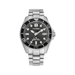Citizen Promaster Dive 41mm Men's Watch BN0261-51E