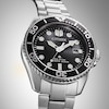 Thumbnail Image 4 of Citizen Promaster Dive 41mm Men's Watch BN0261-51E
