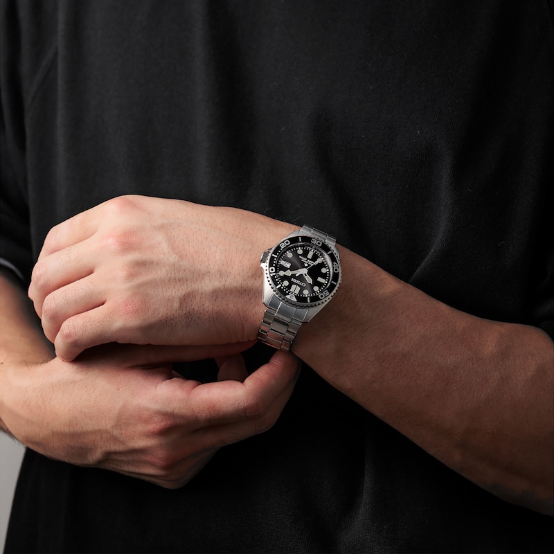 Main Image 5 of Citizen Promaster Dive 41mm Men's Watch BN0261-51E