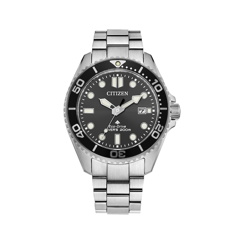 Main Image 1 of Citizen Promaster Dive 41mm Men's Watch BN0261-51E