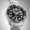 Thumbnail Image 5 of Citizen Promaster Dive 41mm Men's Watch BN0261-51E