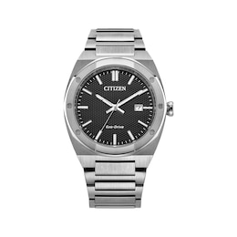 Citizen Eco-Drive Sport Luxury 40mm Men's Watch BM7660-54E