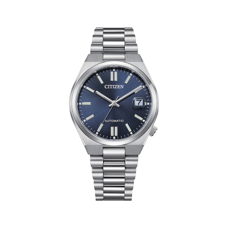 Main Image 1 of Citizen Tsuyosa Automatic 37mm Men's Watch NJ0200-50M