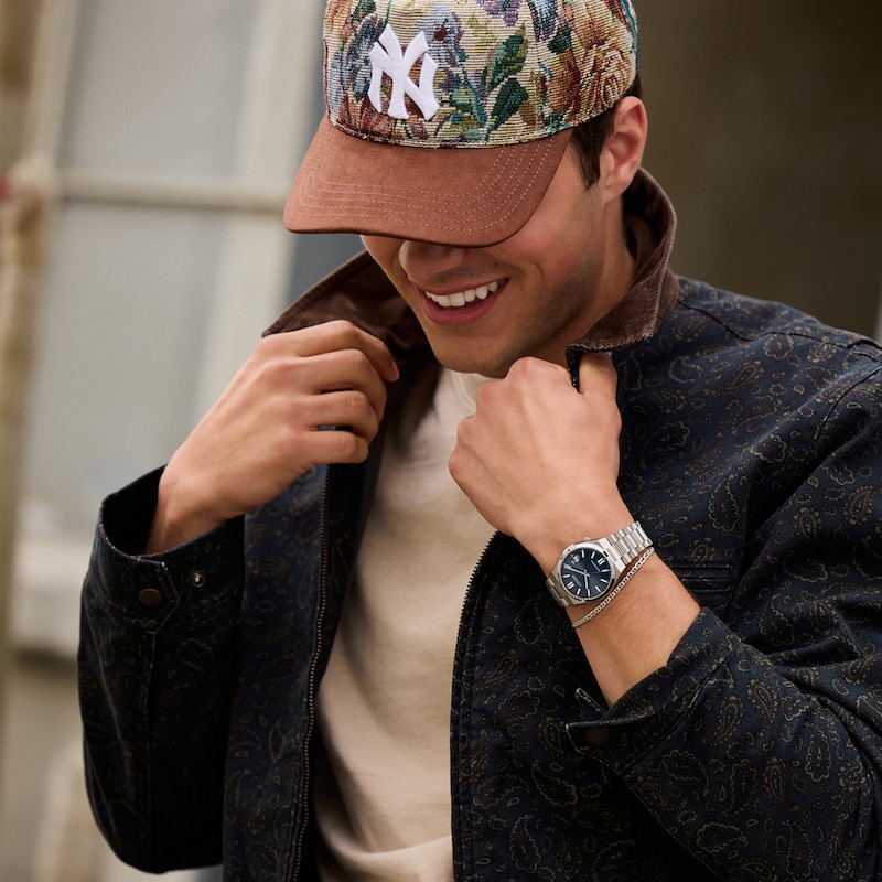 Main Image 5 of Citizen Tsuyosa Automatic 37mm Men's Watch NJ0200-50M