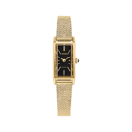 Citizen Eco-Drive Fio 14.3mm Women's Watch EG7128-59E