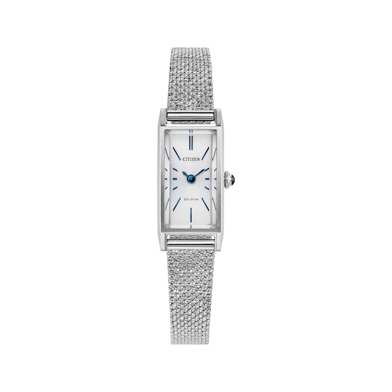 Citizen Eco-Drive Fio 14.3mm Women's Watch EG7120-51A