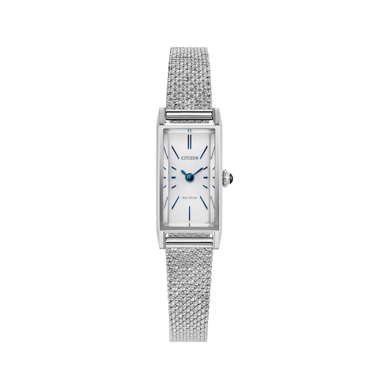Citizen Eco-Drive Fio 14.3mm Women's Watch EG7120-51A