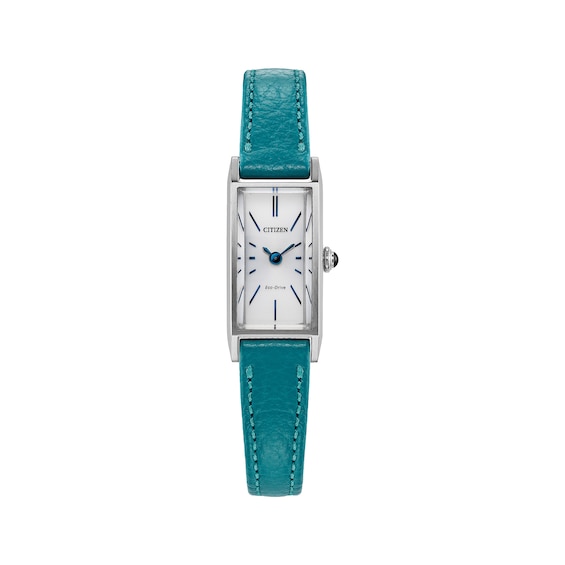 Citizen Eco-Drive Fio 14.3mm Women's Watch EG7120-00A