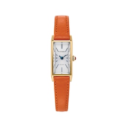 Citizen Eco-Drive Fio 14.3mm Women's Watch EG7122-04A
