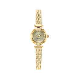 Citizen Eco-Drive Fio 18.4mm Women's Watch EG7086-57P