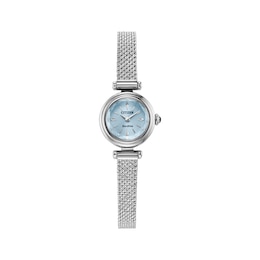 Citizen Fio 18.4mm Women's Watch EG7081-51L