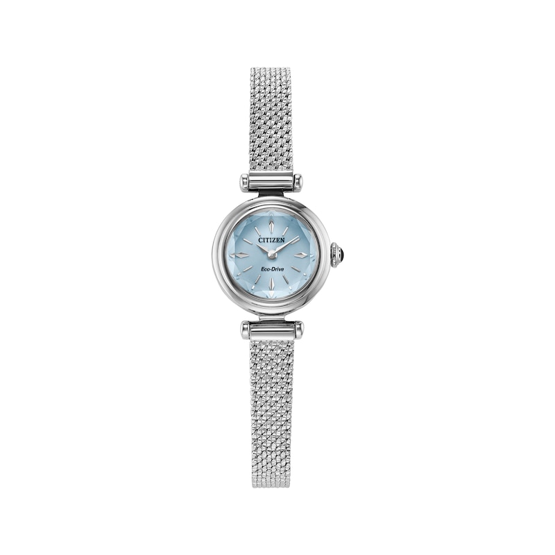 Main Image 1 of Citizen Fio 18.4mm Women's Watch EG7081-51L