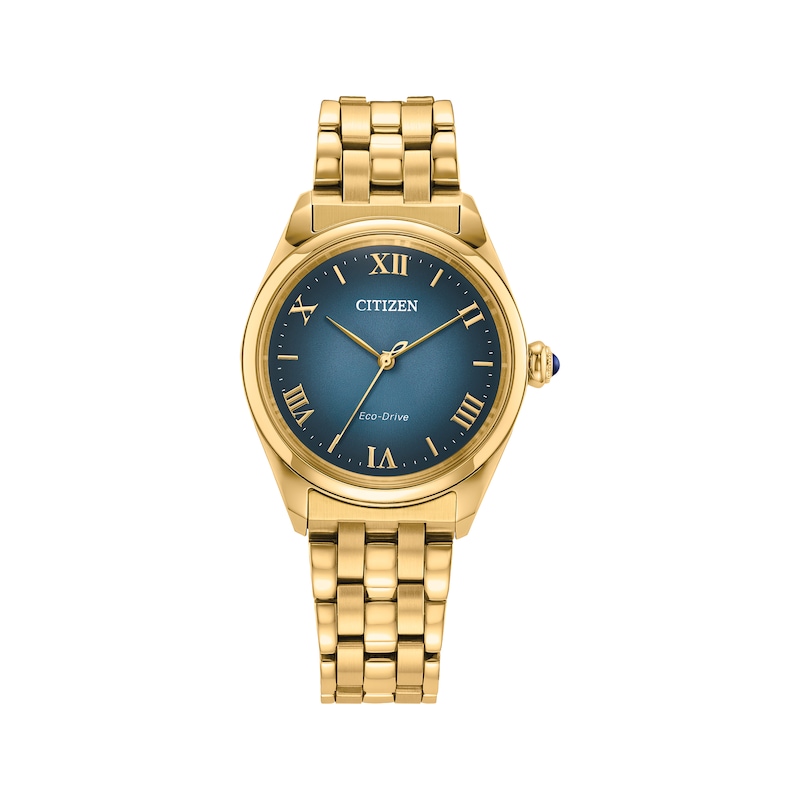 Main Image 1 of Citizen Eco-Drive L Classic 33mm Women's Watch EM1142-84L