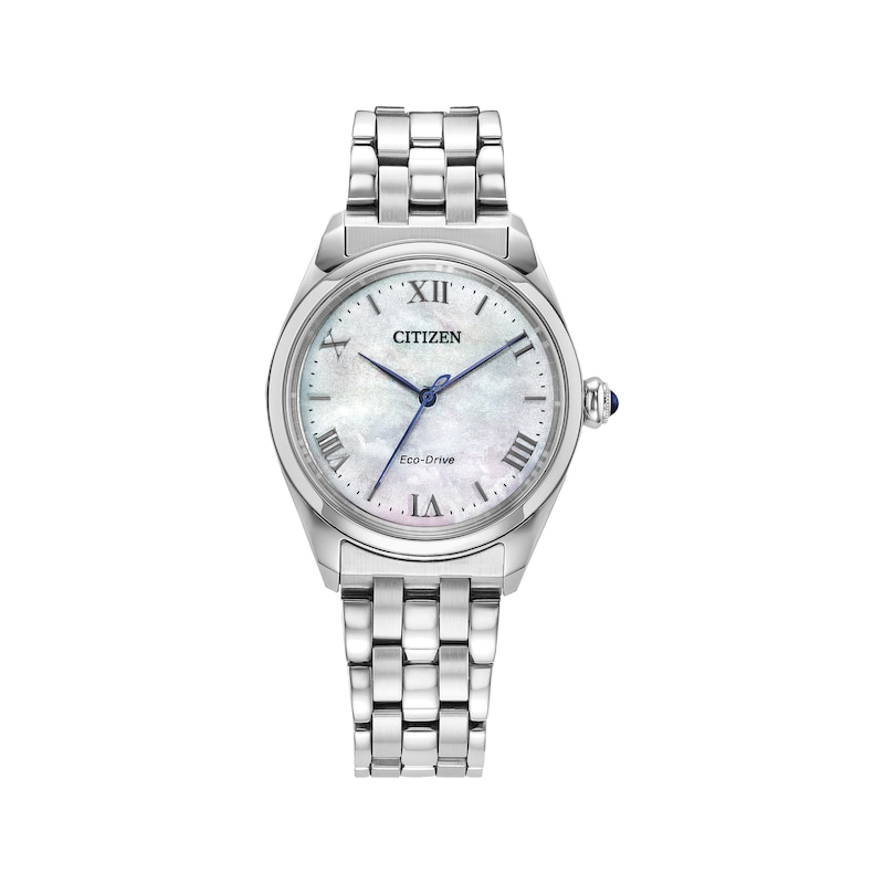 Main Image 1 of Citizen Eco-Drive L Classic 33mm Women's Watch EM1140-80D
