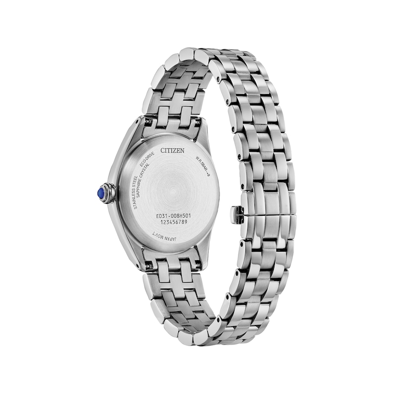 Main Image 3 of Citizen Eco-Drive L Classic 33mm Women's Watch EM1140-80D