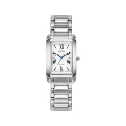 Citizen Eco-Drive L Bianca 32.5mm Women's Watch EW5620-55A