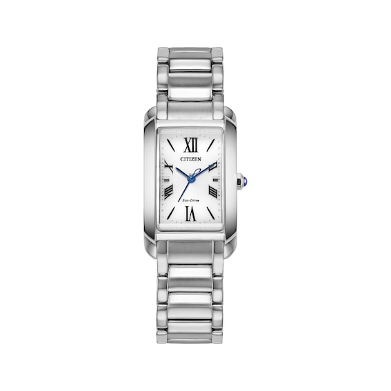 Citizen Eco-Drive L Bianca 32.5mm Women's Watch EW5620-55A